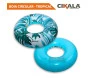 BOIA CIRCULAR AZUL