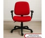 Cadeira Vermelho