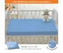 CAPA BERÇO INFANTIL AZUL BEBE 02