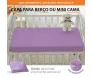 CAPA BERÇO INFANTIL LILAS 02