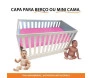 CAPA BERÇO INFANTIL ROSA 01
