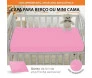 CAPA BERÇO INFANTIL ROSA 02