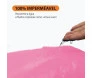 CAPA BERÇO INFANTIL ROSA 03