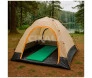 colchonete camping uso verde