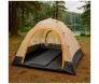 colchonete para camping uso preto