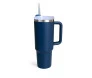 copos stanley azul marinho