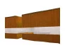 cortina laranja 1