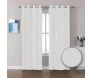 Cortina Magic Cover - BRANCO 2