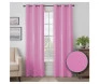 Cortina Magic Cover - rosa