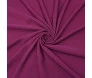 crepe fucsia