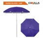 GUARDA SOL NEON ROXO FOTO 2