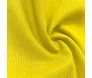 malha lurex amarelo ouro