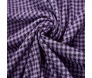 roxo torcido