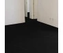 TAPETE CARPETE PRETO 4