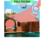 tela coral