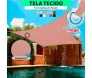 tela malva
