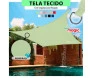 tela menta