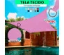 tela rosa