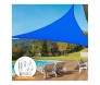 TELA SHADE TRIANGULAR AZUL 1