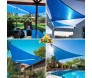 TELA SHADE TRIANGULAR AZUL 5