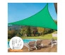 TELA SHADE TRIANGULAR VERDE 1