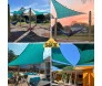TELA SHADE TRIANGULAR VERDE 5