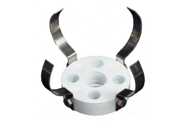 Adaptador Garra para Instalação de Refletores de Piscinas