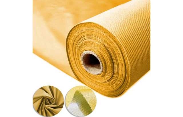 Bagum Napa Liso Amarelo 01x1,40 M - A Melhor Opção para Forração Impermeável e Resistência ao Tempo