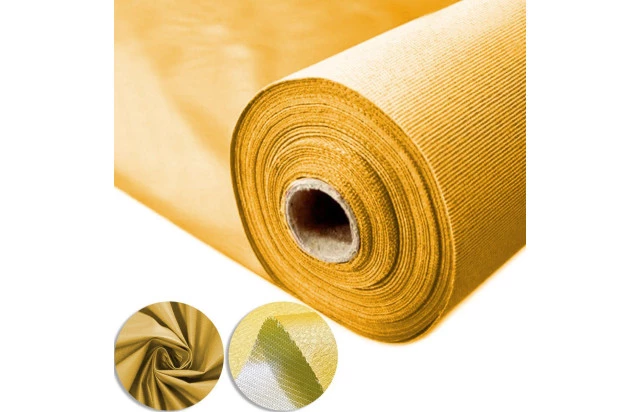 Bagum Napa Liso Amarelo 01x1,40 M - A Melhor Opção para Forração Impermeável e Resistência ao Tempo