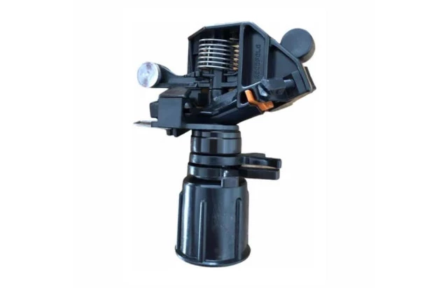 Aspersor Setorial NY23S 3.5mm 3/4'' Laranja