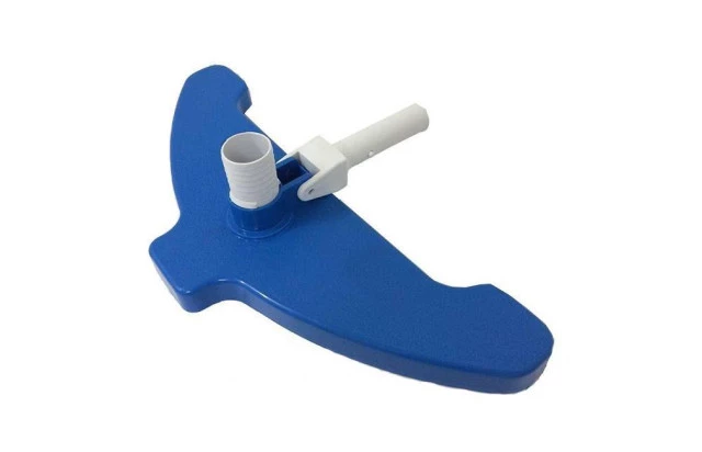 Aspirador Jumbo 3 Rodas Brustec
