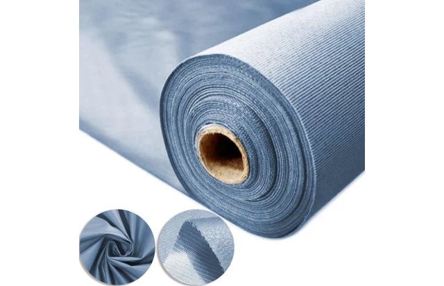 Bagum Napa Liso Azul Bebê 01x1,40 M - A Melhor Opção para Forração Impermeável e Resistência ao Tempo