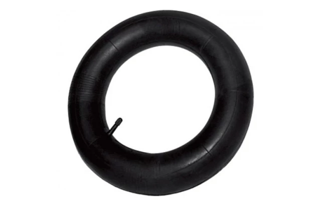Câmara de Ar 6x2 com Válvula TR87 - Perfeita para Carrinhos de Mão e Transporte de Carga