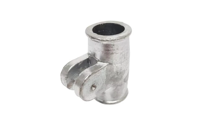 Corrediça Galvanizado 1" para Toldo