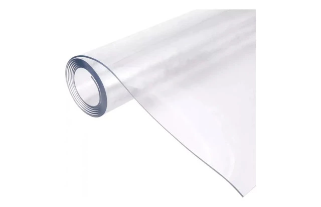 Toldo Cortina Retrátil Plástico PVC Transparente