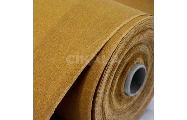 Lona Encerado Cáqui 1x1,57 M Fio 08 - A Solução Certa para Proteção de Cargas
