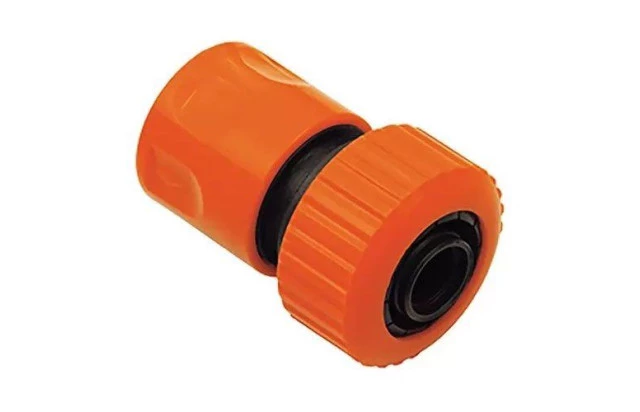 Engate Rápido ½ com Stop para Mangueiras