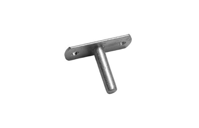 Mancal com Pino Galvanizado Pequeno
