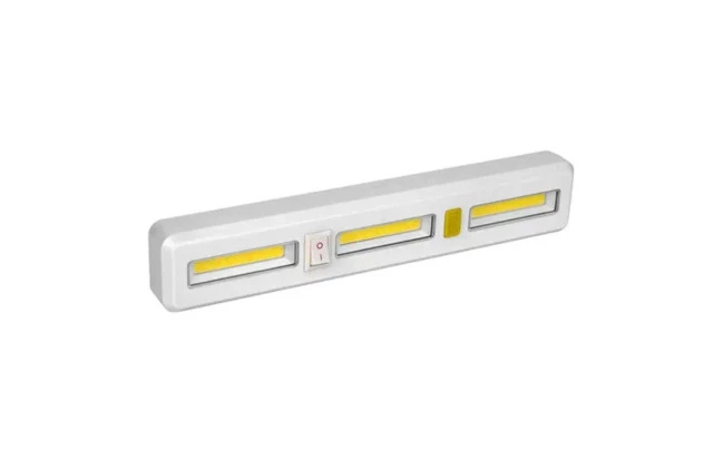 Luminária Led para Armário Lanterna com Imã