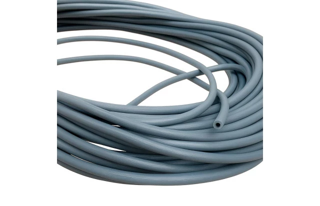 Macarrão Flexível PVC para Toldo ¼ 6 Metros