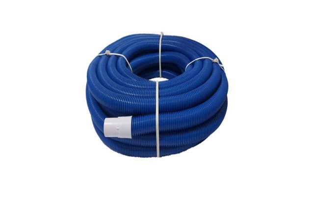 Mangueira para Piscina 38mm - Ideal para Limpeza e Aspiração