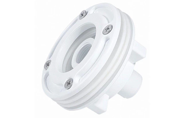 Nicho Para Instalação de Leds em Piscina de Fibra Ou Vinil