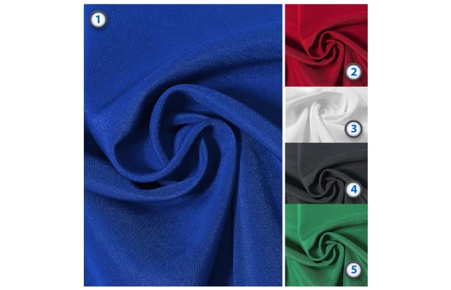 Tecido Oxford 01x1,50 M - Durabilidade e Estilo para Uniformes e Decoração