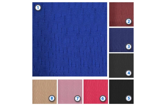 Tecido Verona Collors 01x1,50 M - A Escolha Ideal para Confecção de Tênis para Uso Externo