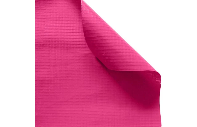 Lona KP550 PVC Pink Barraca Tenda Piscina Playground Kidplay  1x1,40 Metro Linear
