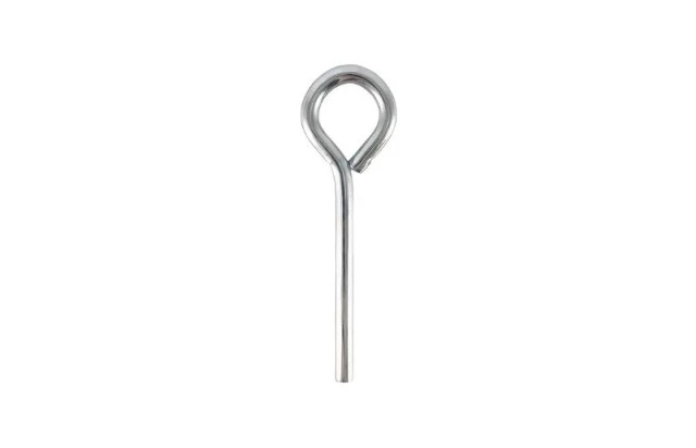 Pino de Trava Galvanizado Grande para Toldo