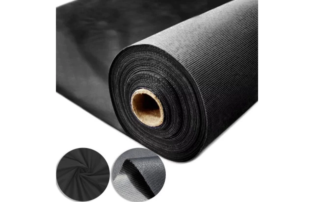 Bagum Napa Liso Preto 01x1,40 M - A Melhor Opção para Forração Impermeável e Resistência ao Tempo