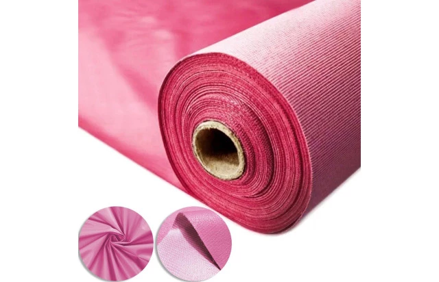 Bagum Napa Liso Rosa 01x1,40 M - A Melhor Opção para Forração Impermeável e Resistência ao Tempo