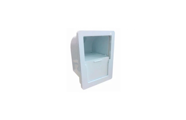 Skimmer Para Piscina Brustec 50mm
