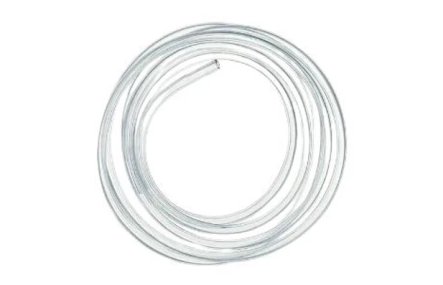 Vareta PVC Transparente para Toldo